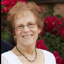 Ruth E DeVries Obituary