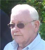 Raymond McCune Obituary (1942