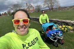 ERICD RECEIVES JOHN CLARKE TRUST GRANT