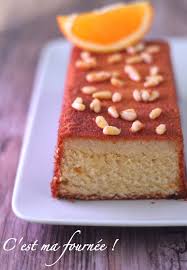 Cake Aux Agrumes Ultra Moelleux Michalak Recette Christophe Michalak Recette Cake Sucre Recette Dessert