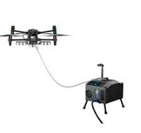 Système de connexion DJI M30 | Station d'alimentation au sol ...