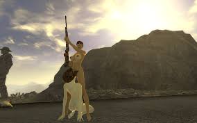 Rule34 - If it exists, there is porn of it  corporal betsy, ranger ghost   3106621