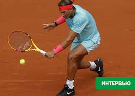 Надаль выиграл у американца майкла ммоха со счетом 6:1, 6:4, 6:2. Rafael Nadal Ne Schitayu Podachu S Ruki Neuvazheniem Uzbekistan Tennis Federation
