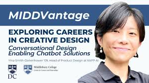 Exploring Careers in Creative Design