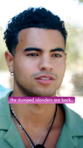 Sophie opens up to Harry about her fire accident 💗