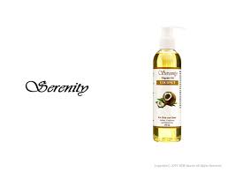 Part of the trick with this product is to use the smallest effective amount. Serenity Organic Oil Coconut For Hair And Body 250ml Bsw Beauty Canada