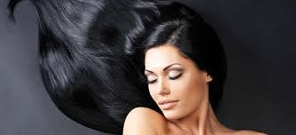 You've heard tales of extreme fright or stress turning a person's hair suddenly gray or white overnight, but can it really happen? White Hair To Black Hair Treatment Archives Fashion Loreal
