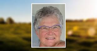 Sheila (Townsend) Lawrence-Wyman Obituary January 29, 2021