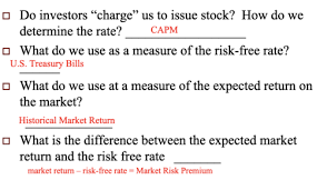 Start studying personal finance risks vs. Corporate Finance Midterm 2 Flashcards Quizlet