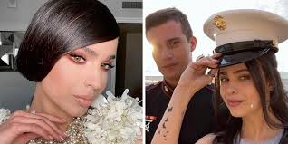 Adorable Video Shows What Floridian 'Purple Hearts' Star Sofia Carson's  Childhood Was Like