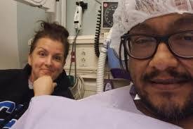 Andrew Calderon's Instagram, Twitter & Facebook