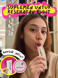 Supplement Kesehatan Tapi Bentuk Jelly🤩 | Galeri diposting oleh denna |  Lemon8