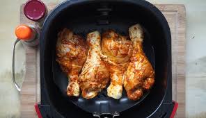 Kalau begitu anda boleh buat menu ayam bakar madu? Resepi Ayam Bakar Air Fryer Resepi Ayam J