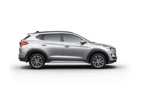 Top auswahl an hyundai tucson neu & gebraucht. Hyundai Tucson 2020 Suv Launched At 22 3 Lakh