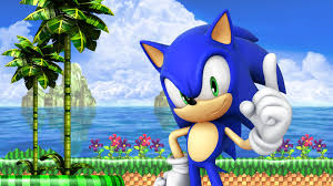 There are many characters featured on this site including: Buy Sonic The Hedgehog 4 Episode I Microsoft Store