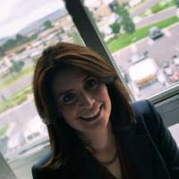 Dr. Sharon A. Navarro, Political Expert/ Veteran Spouse