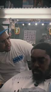 Professional Barber Services with Gmac Cash