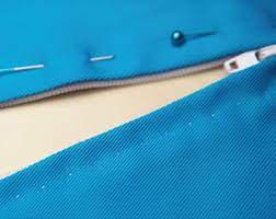 Maybe you would like to learn more about one of these? How To Sew A Hand Picked Zipper Sewing Sew Zipper Sewing Techniques