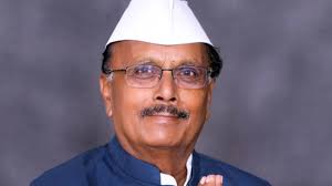 BR Patil Appointed As Vice President Of Karnataka Planning Commission With  Cabinet rank - The NFA Post