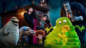 Hotel transylvania 4 la película completa en español, hotel transylvania 4 peliculas completa en español, en esta n adaptación original de romeo y julieta de william shakespeare dirigida por manish tiwary y hecho por shailesh singh y dhaval gada, vimos la trama utilizado en banaras ocurrir up heartland y es áreas vecinas quién podría ser. Ver Hotel Transylvania 2 2015 Online Cuevana 3 Peliculas Online