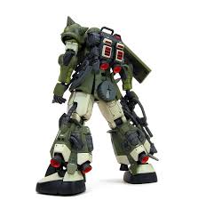 Pin On Zaku