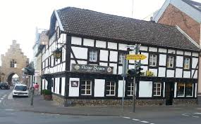 Lommel , frechen , pingsdorf , badorf , königsdorf. Ein Gutes Restaurant In Erftstadt Lechenich Haus Bosen Erftstadt Reisebewertungen Tripadvisor