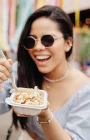 Un ticket para el Bocao Food Fest 2022