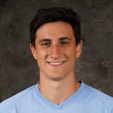 2021 Men's Soccer Roster