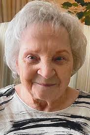 Patricia M. Majors 1937-2025