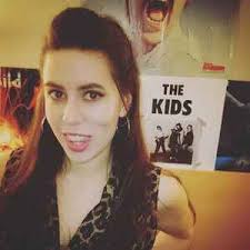 New Electric Warriors