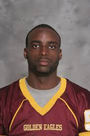 UMC Football: Daniels embraces opportunity UMC has given him to pursue  football dream and grow as a man