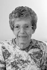 Florence T. (Bourdon) Bibeau Bayer