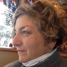 Dawn M. Ellinwood (@SMCDeanDawn)