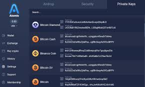 A wallet helps in safe exchange and storage of security is a major concern for web wallets. How To Install And Use Atomic Wallet On Linux Linuxbabe