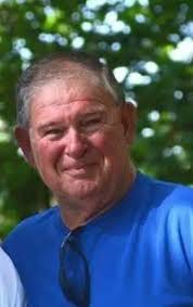 Obituary information for Dewey Lee Amos, Jr.