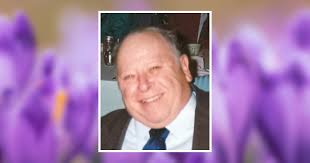 B. Robert Shoemaker Obituary