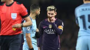 Последние два гола «сити» забил форвард серхио агуэро. Smi Messi Porekomendoval Barselone Kupit Aguero Rt Na Russkom