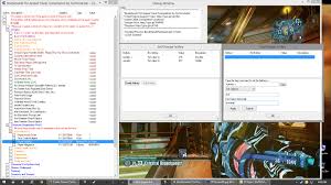 Tutorial In Depth Guide To Using Cheatengine With Bl Tps Se7ensins Gaming Community
