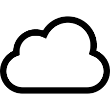 Cloud Computing Free Vector Icons Designed By Freepik Free Icons Data Icon Vector Icon Design