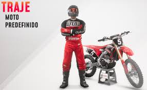 Atv es una saga de videojuegos creada por thq, con títulos en nuestra base de datos en esta página encontrarás el listado completo con todos los juegos de mx vs. Mxgp 2019 Analizamos El Desafiante Juego De Motocross De Milestone Muycomputer
