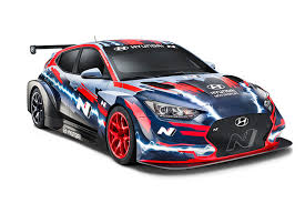 Well, the fact of the matter is that while we may be in. Hyundai Motorsport Reveals Veloster N Etcr Hyundai Motorsport Official Website