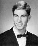 Crawford High School Class of 1967 Obituaries