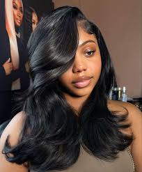 I really wanted a quick weave Chinese bang 😩😒🤦🏽‍♀️🙄