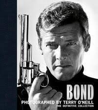 Bond: Photographed by Terry O'Neill, Terry O'Neill