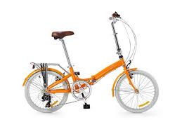 Kringla Orange