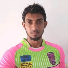 Kares one guyana t10 tapeball blast Teams