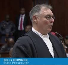 But he won't be quitting any time soon, he tells adriaan basson. Sphithiphithi Evaluator On Twitter Billy Downer Said They Want To Amend The Original Kpmg Report To Add A R20 Car Wash Transaction That Took Place 20 Years Ago This Was Just To