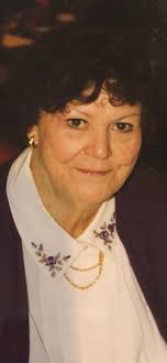 Obituary information for Thelma "Maxine" Collier