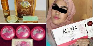 Jauhi 4 bahan ini dalam produk kosmetik. Produk Kosmetik Beracun Senarai Lengkap 122 Produk Berbahaya Theasianparent Malaysia