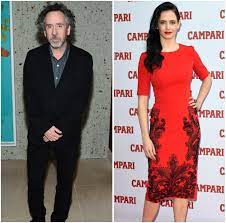 Don't forget to bookmark this page by hitting (ctrl + d), Is Director Tim Burton 57 Dating 35 Year Old Eva Green Life Style